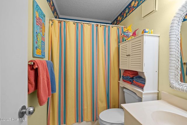 2503 W Fort Macon Road 108 A, Atlantic Beach, NC 28512