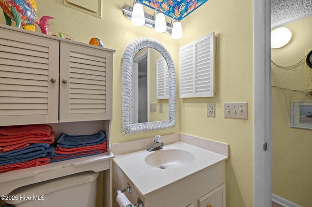 2503 W Fort Macon Road 108 A, Atlantic Beach, NC 28512