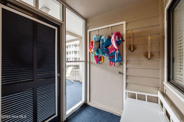 2503 W Fort Macon Road 108 A, Atlantic Beach, NC 28512