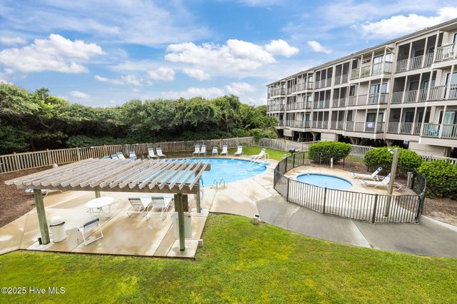 2503 W Fort Macon Road 108 A, Atlantic Beach, NC 28512