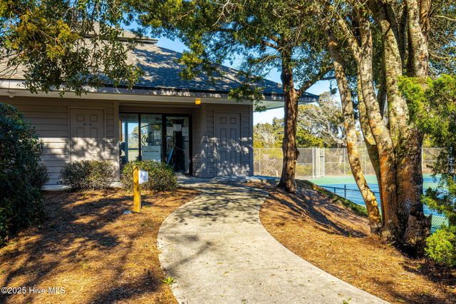 2503 W Fort Macon Road 108 A, Atlantic Beach, NC 28512