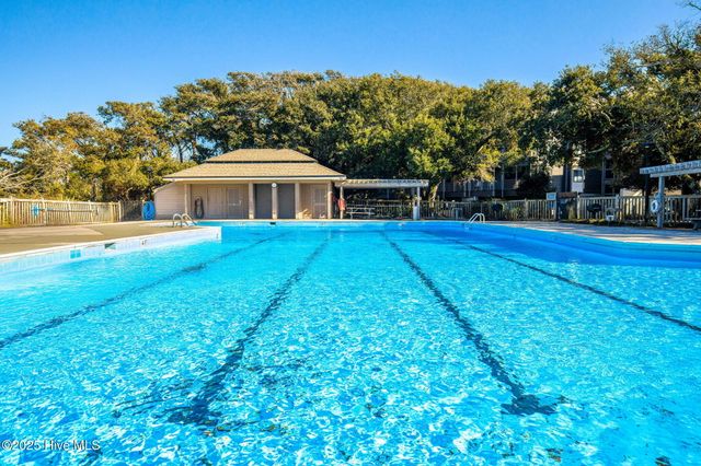 2503 W Fort Macon Road 108 A, Atlantic Beach, NC 28512