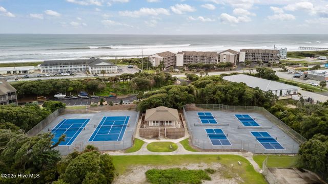 2503 W Fort Macon Road 108 A, Atlantic Beach, NC 28512
