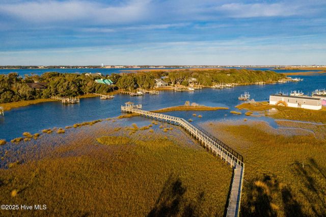 2503 W Fort Macon Road 108 A, Atlantic Beach, NC 28512