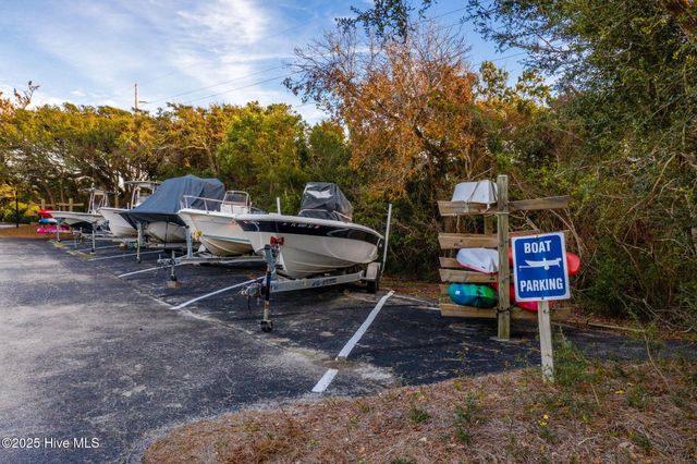 2503 W Fort Macon Road 108 A, Atlantic Beach, NC 28512