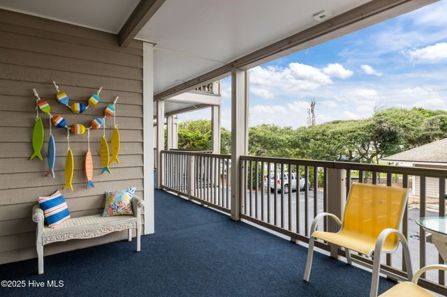 2503 W Fort Macon Road 108 A, Atlantic Beach, NC 28512