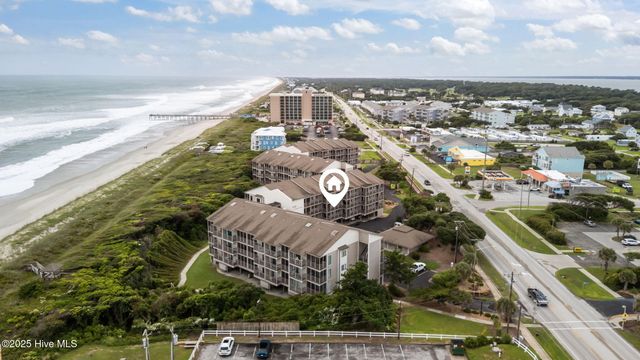 2503 W Fort Macon Road 108 A, Atlantic Beach, NC 28512
