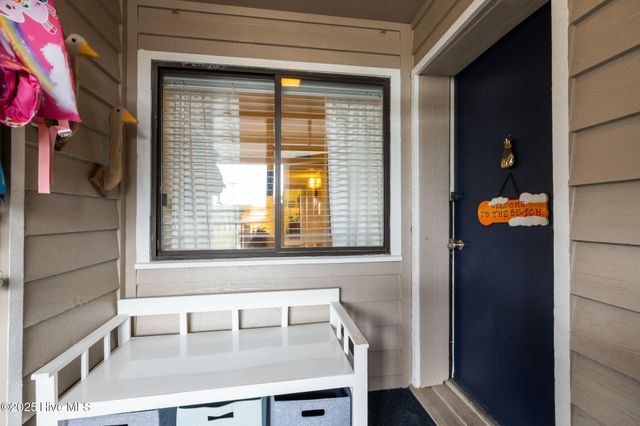 2503 W Fort Macon Road 108 A, Atlantic Beach, NC 28512