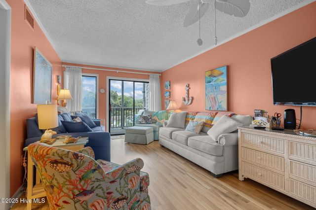 2503 W Fort Macon Road 108 A, Atlantic Beach, NC 28512