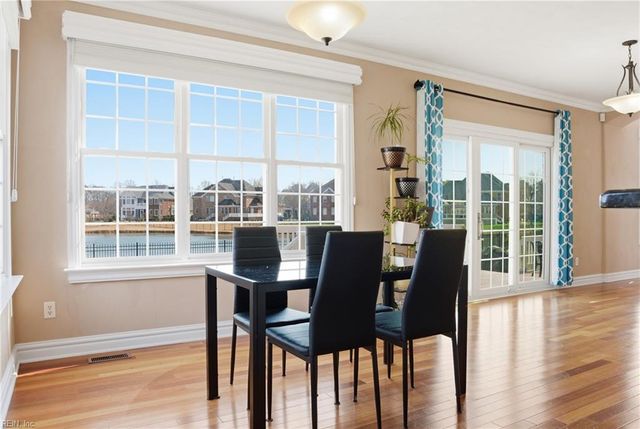 1188 Knights Bridge LN, Virginia Beach, VA 23455