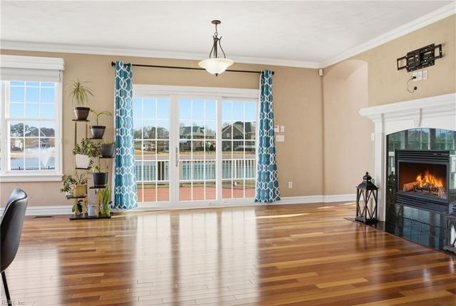 1188 Knights Bridge LN, Virginia Beach, VA 23455