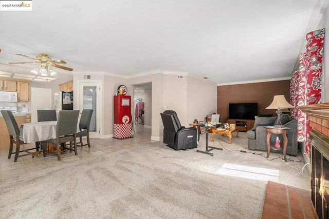 4606 Arabian WAY, Antioch, CA 94531