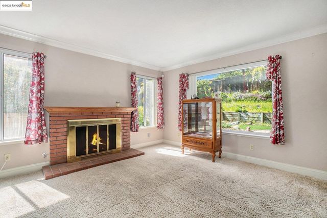 4606 Arabian WAY, Antioch, CA 94531