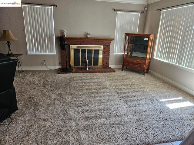 4606 Arabian WAY, Antioch, CA 94531