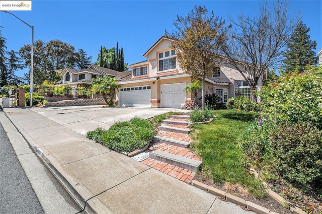 4606 Arabian WAY, Antioch, CA 94531