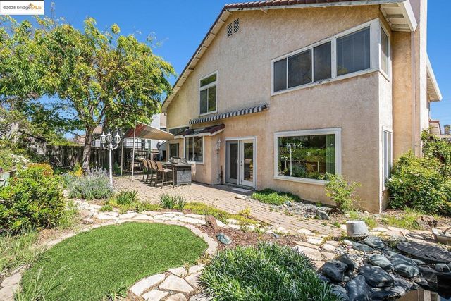 4606 Arabian WAY, Antioch, CA 94531