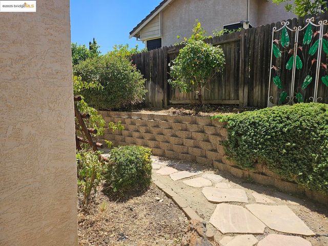 4606 Arabian WAY, Antioch, CA 94531