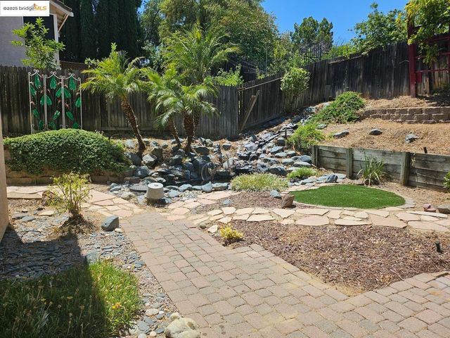 4606 Arabian WAY, Antioch, CA 94531
