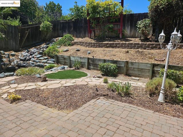 4606 Arabian WAY, Antioch, CA 94531