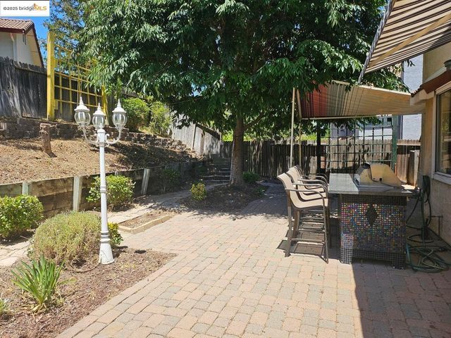 4606 Arabian WAY, Antioch, CA 94531