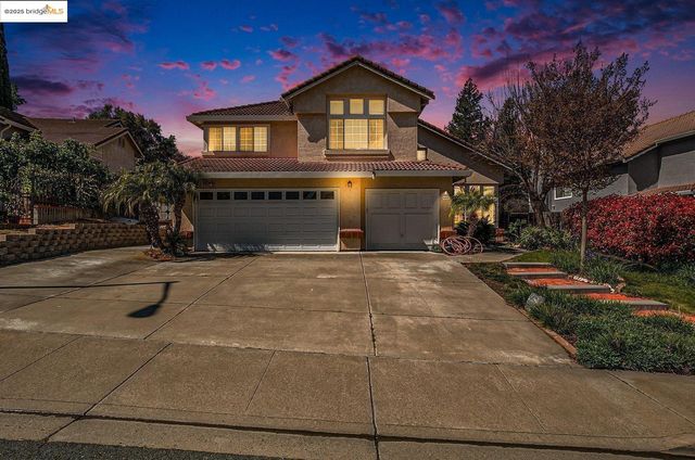 4606 Arabian WAY, Antioch, CA 94531