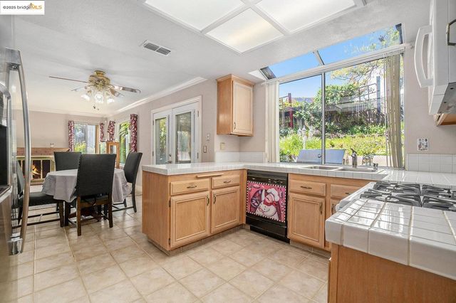 4606 Arabian WAY, Antioch, CA 94531