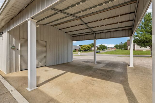 177 Bailey Ln Unit 101, Pleasant View, TN 37146