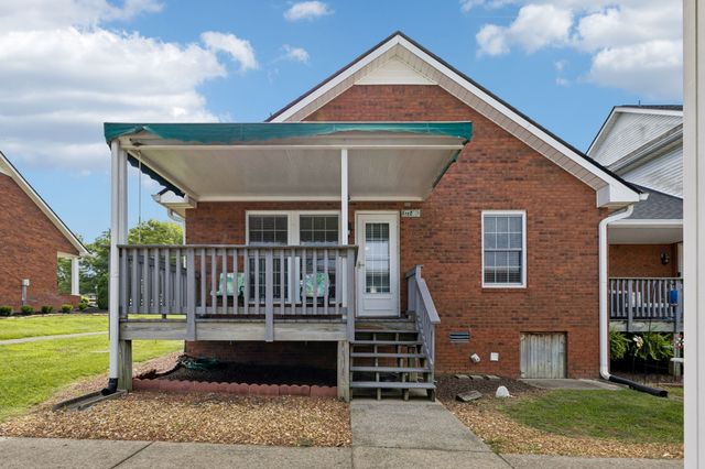 177 Bailey Ln Unit 101, Pleasant View, TN 37146