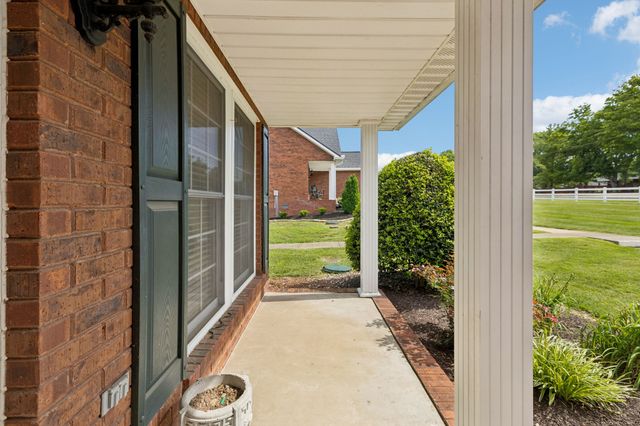177 Bailey Ln Unit 101, Pleasant View, TN 37146