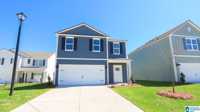 412 PEAVINE COVE, Alabaster, AL 35007