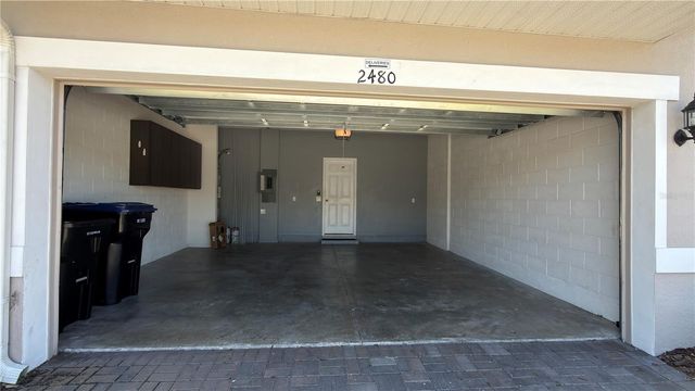 2480 SEDGE GRASS WAY, Orlando, FL 32824