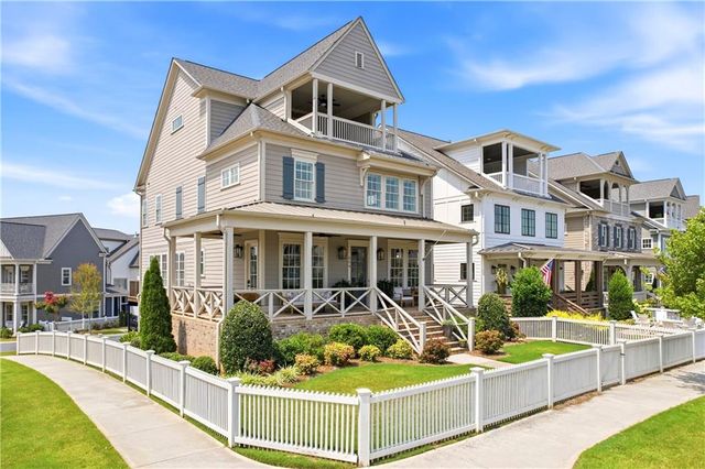 559 S Club Drive, Woodstock, GA 30188