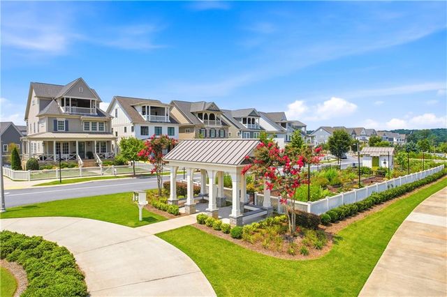 559 S Club Drive, Woodstock, GA 30188