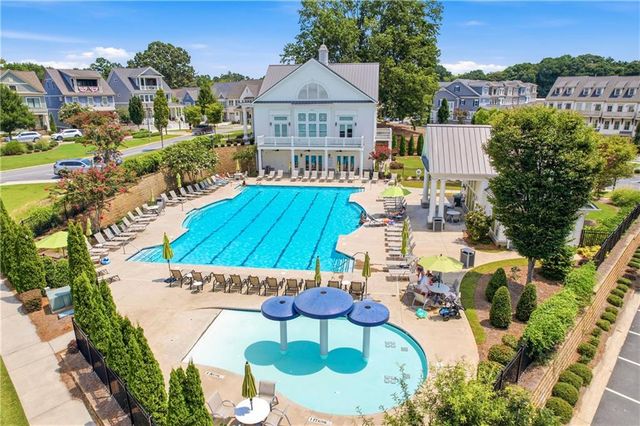 559 S Club Drive, Woodstock, GA 30188
