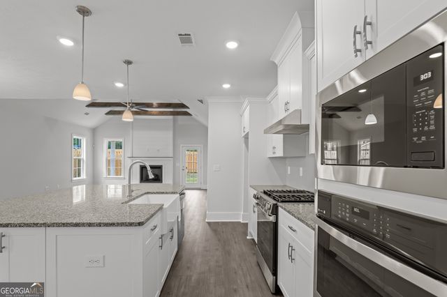 676 Ronaldsay Road, Grovetown, GA 30813
