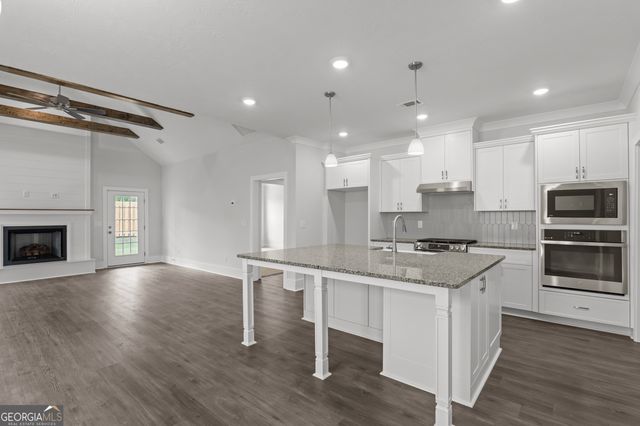 676 Ronaldsay Road, Grovetown, GA 30813