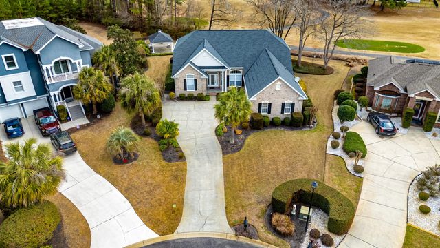 3010 Dooks Ct., Myrtle Beach, SC 29579