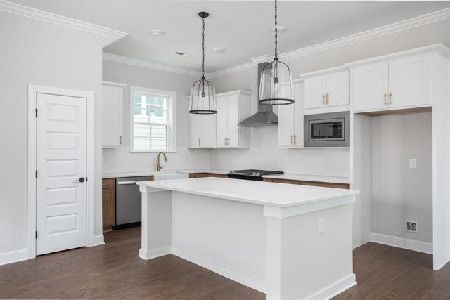 8017 Honeycomb Lane, Chattanooga, TN 37421