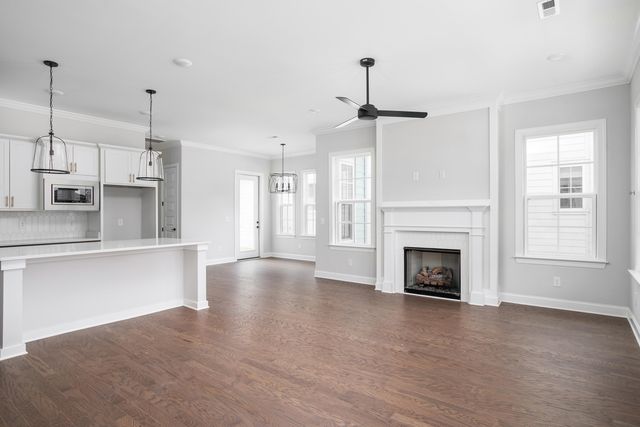 8017 Honeycomb Lane, Chattanooga, TN 37421