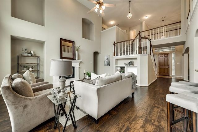 8901 Brook Hollow Drive, Mckinney, TX 75072