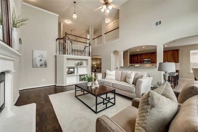 8901 Brook Hollow Drive, Mckinney, TX 75072