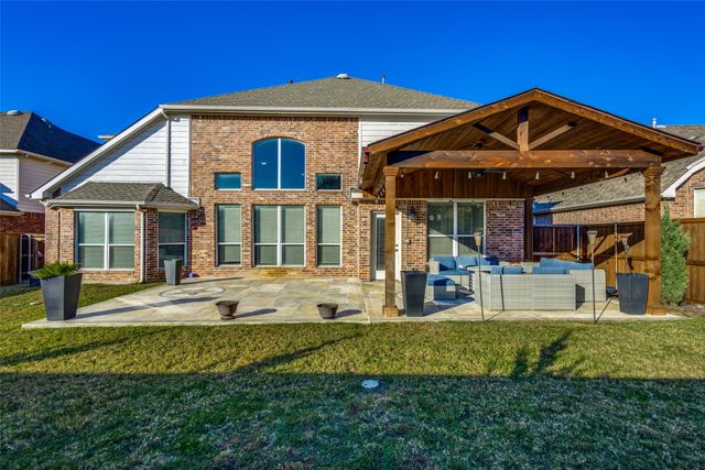 8901 Brook Hollow Drive, Mckinney, TX 75072