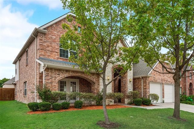 8901 Brook Hollow Drive, Mckinney, TX 75072