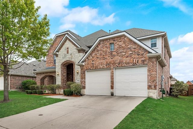 8901 Brook Hollow Drive, Mckinney, TX 75072