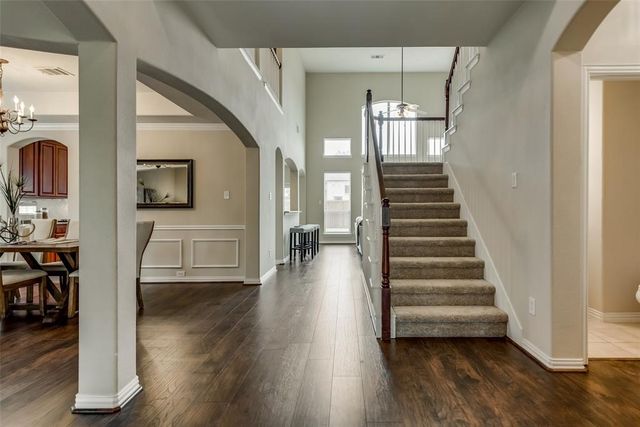 8901 Brook Hollow Drive, Mckinney, TX 75072