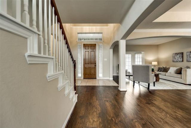 8901 Brook Hollow Drive, Mckinney, TX 75072