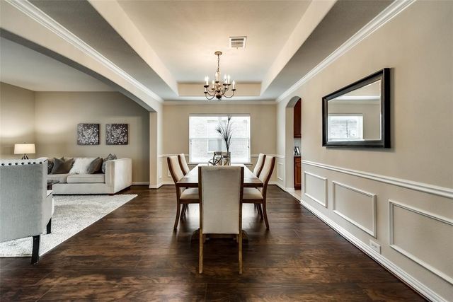 8901 Brook Hollow Drive, Mckinney, TX 75072