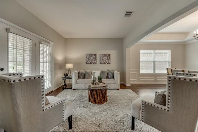 8901 Brook Hollow Drive, Mckinney, TX 75072