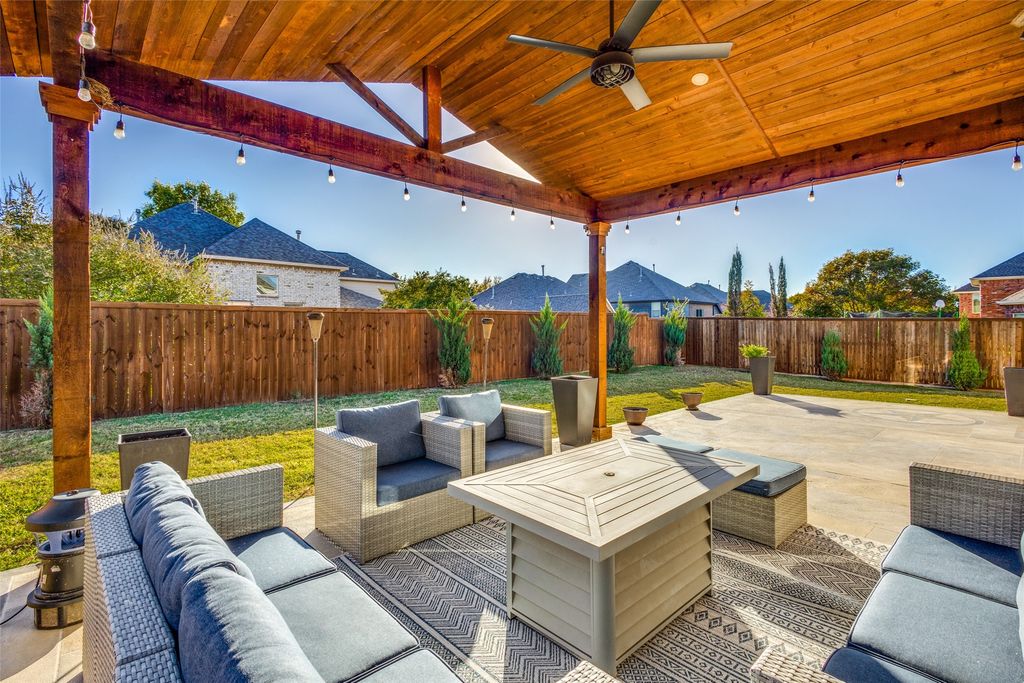 8901 Brook Hollow Drive, Mckinney, TX 75072