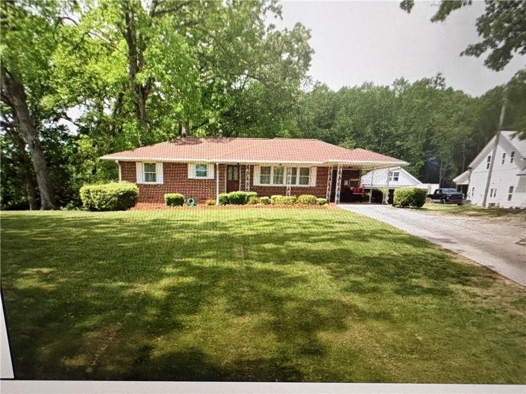 6070 Holland Drive, Cumming, GA 30041